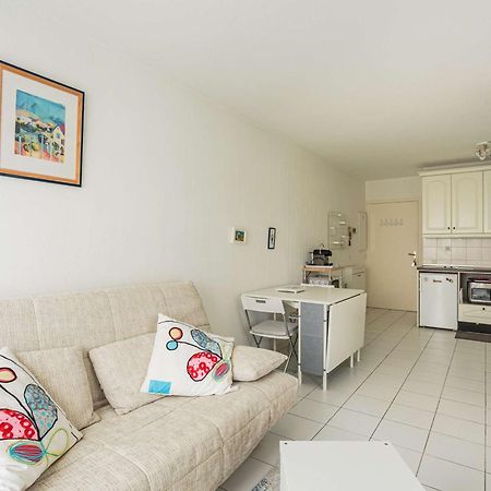 Appartement A 200 M De La Plage Avec Terrasse Et Parking, Au Coeur Des Commerces Et Restaurants - Fr-1-2-426 Hendaye Exterior photo