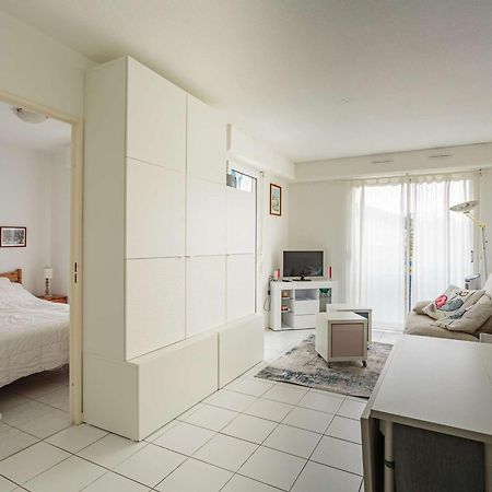 Appartement A 200 M De La Plage Avec Terrasse Et Parking, Au Coeur Des Commerces Et Restaurants - Fr-1-2-426 Hendaye Exterior photo